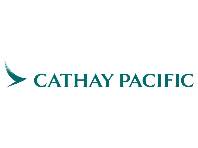 Cathay Pacific